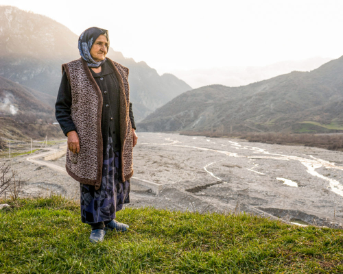 TWR Women of Hope North Caucasus